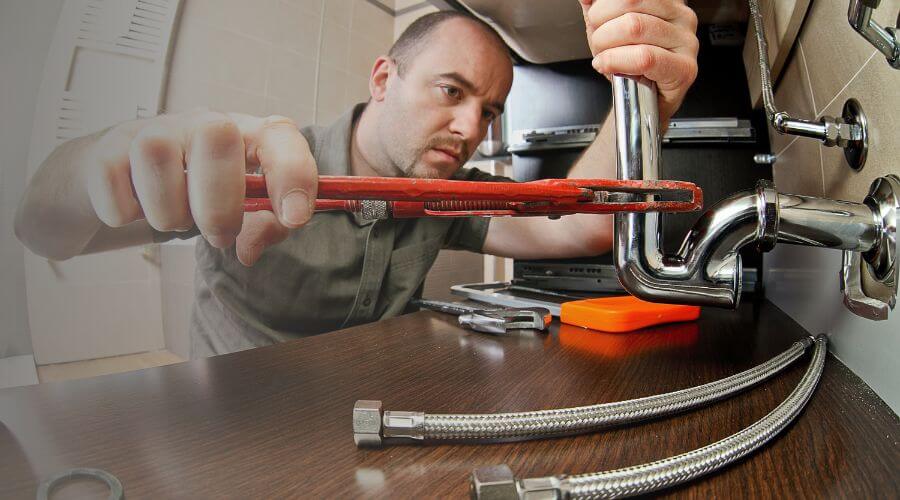 Local expert plumbing services in Bellemont, AZ